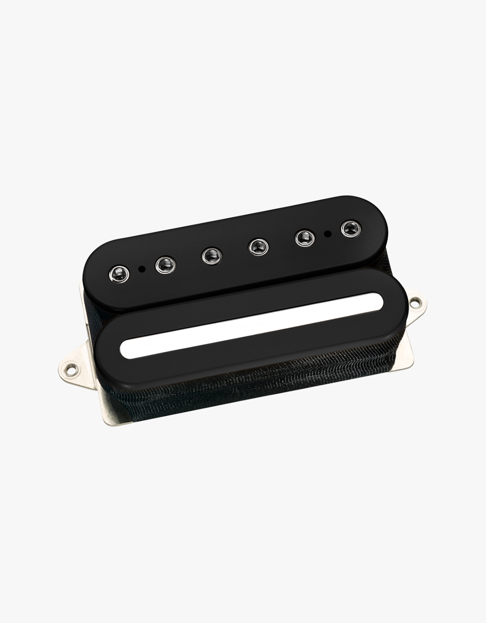 Гитарный звукосниматель DiMarzio DP207BK D Sonic - купить в "Гитарном Клубе"