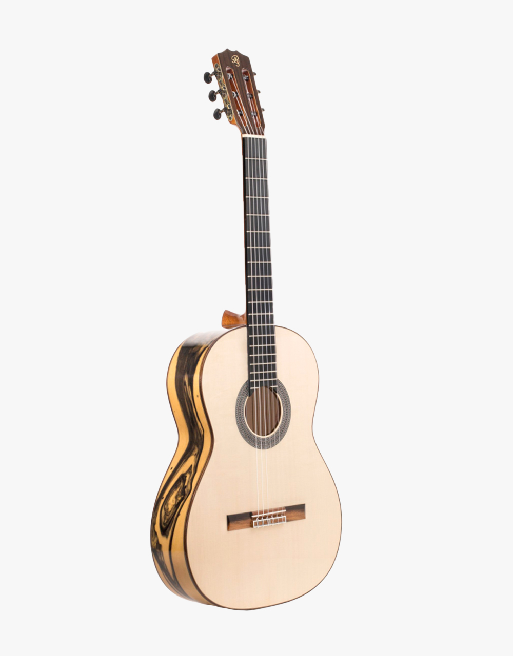 Классическая гитара Prudencio Size 7-S Spruce - купить в "Гитарном Клубе"