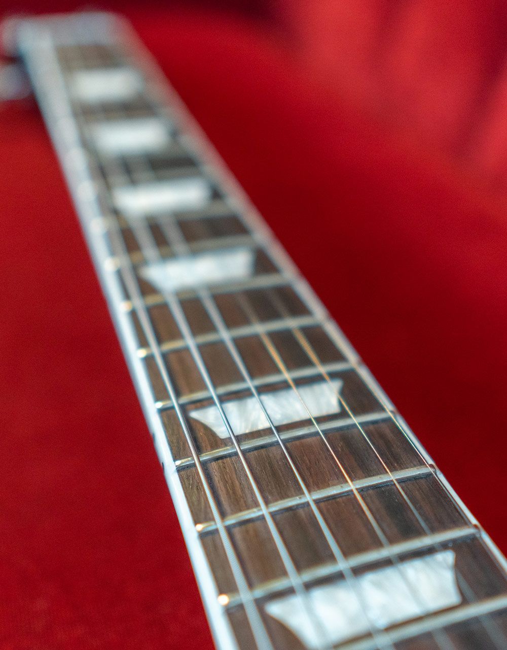 Электрогитара Gibson SG Standard Ebony - купить в "Гитарном Клубе"