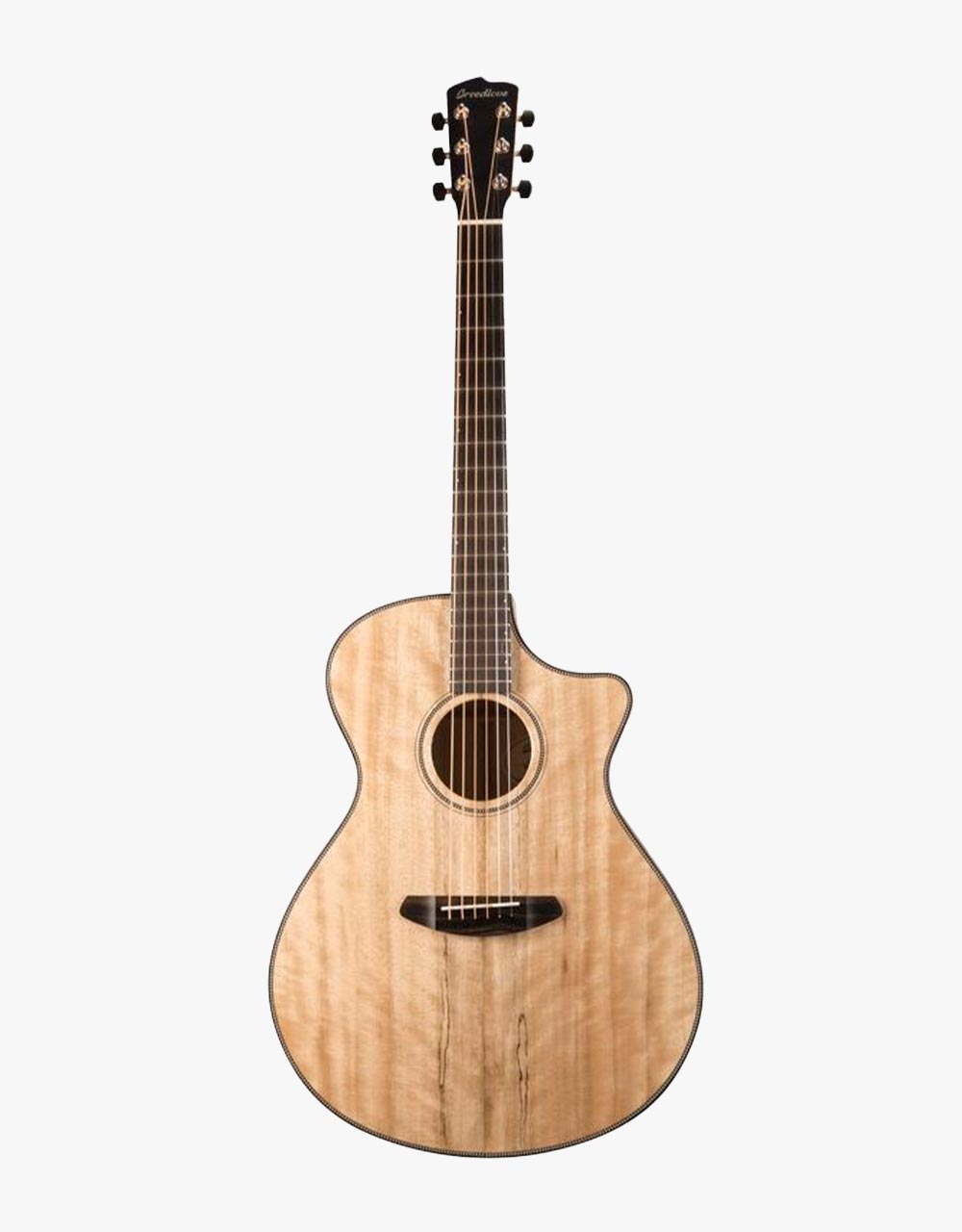 Электроакустическая гитара Breedlove Oregon Concerto CE - купить в "Гитарном Клубе"