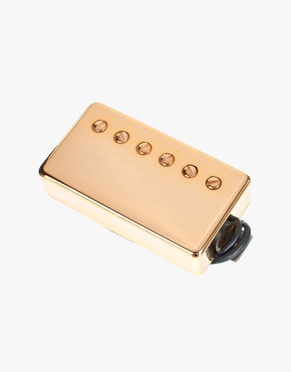Гитарный звукосниматель Seymour Duncan SH-4B, JB Model - купить в "Гитарном Клубе"