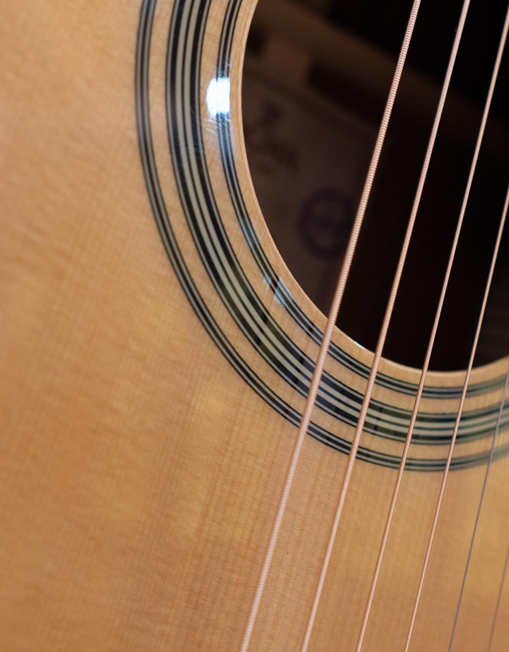 Акустическая гитара Sigma 000T-28S - купить в "Гитарном Клубе"
