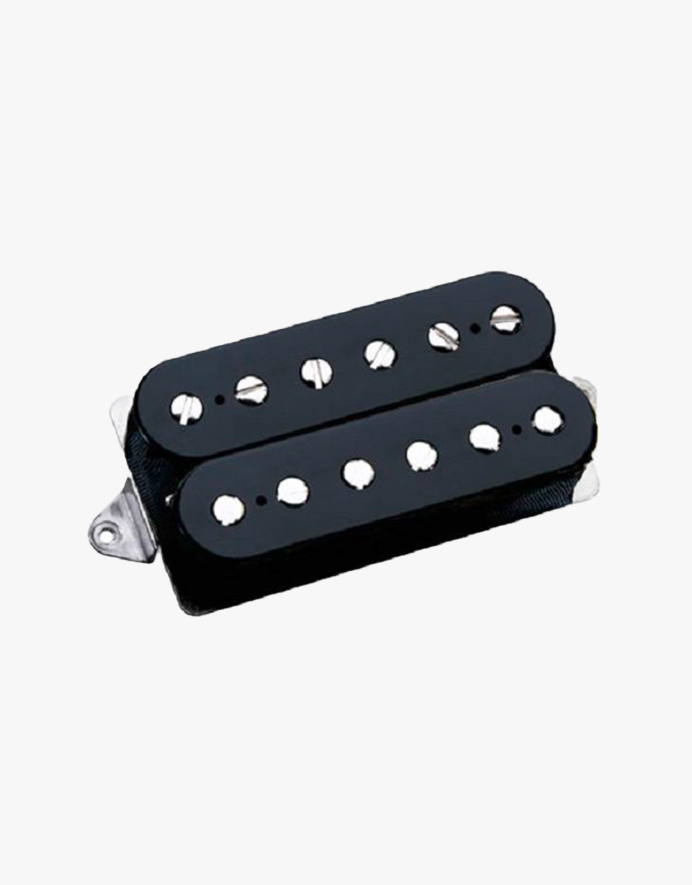 Гитарный звукосниматель DiMarzio DP163BK Bluesbucker - купить в "Гитарном Клубе"