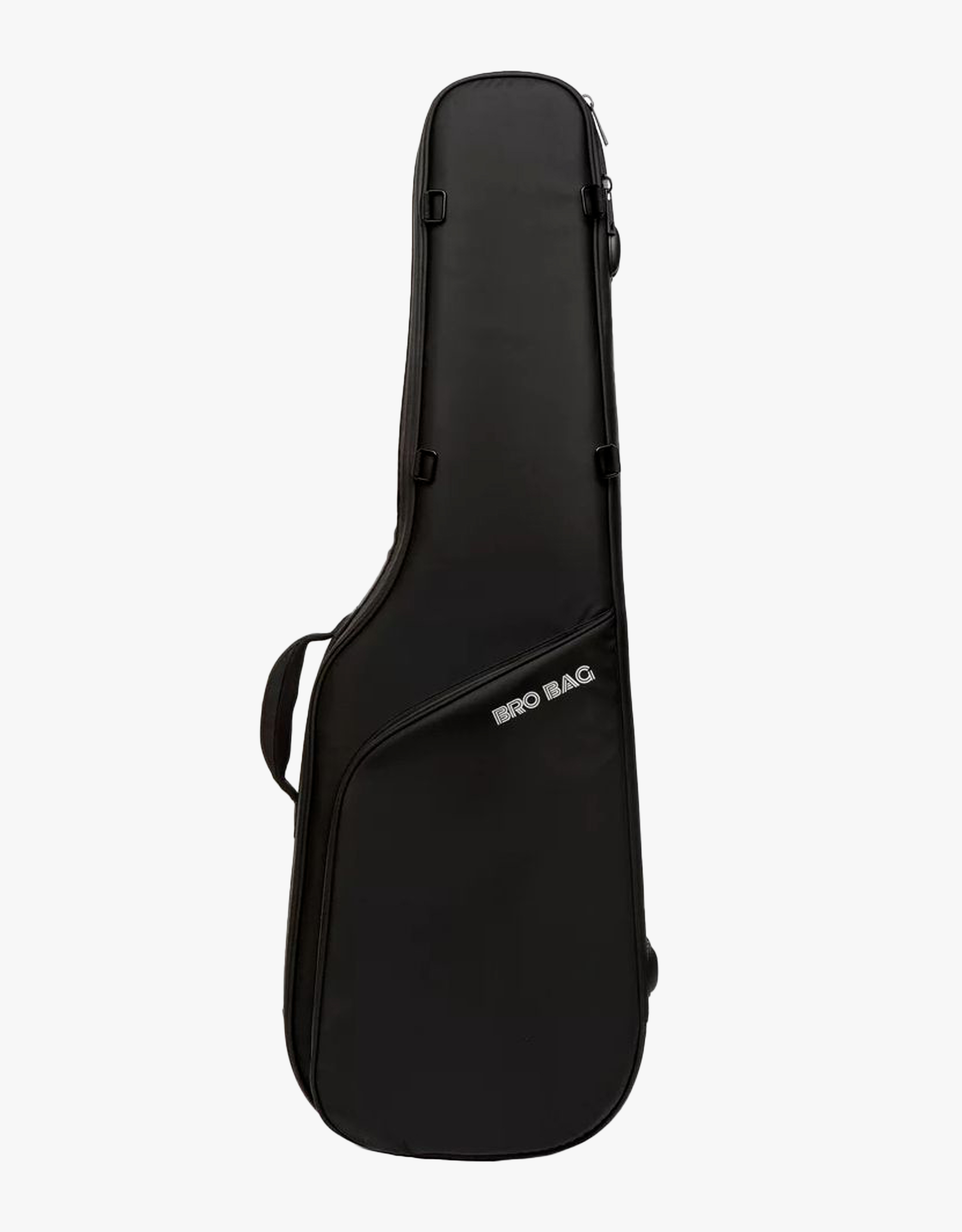 Чехол для электрогитары Bro Bag PEG 01BK - купить в "Гитарном Клубе"