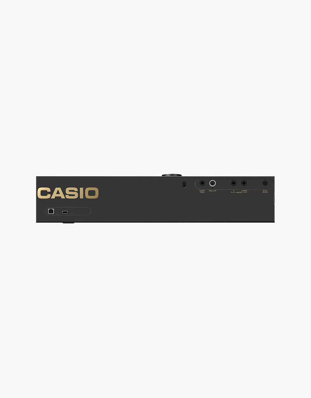 Цифровое пианино Casio PX-S5000BK - купить в "Гитарном Клубе"