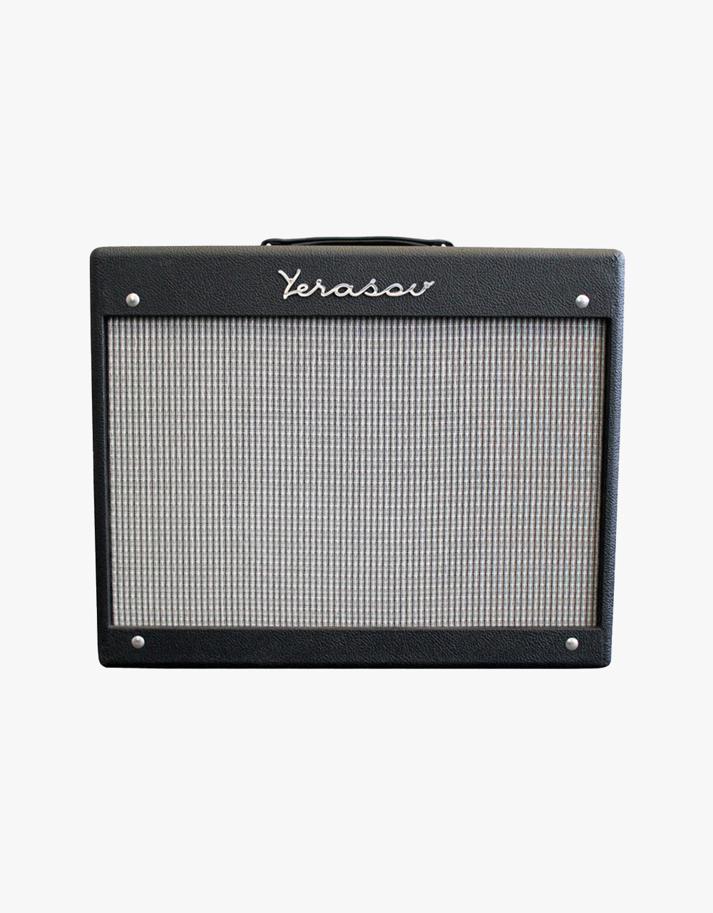 Ламповый комбоусилитель для электрогитары Yerasov Classic 50, 1х12" Celestion Vintage 30, 50Вт - купить в "Гитарном Клубе"