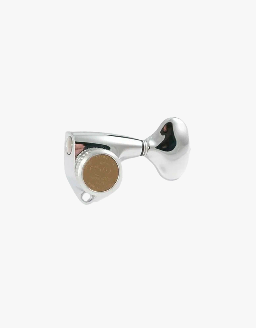 Колки гитарные Gotoh SGV510Z-L5-C - купить в "Гитарном Клубе"