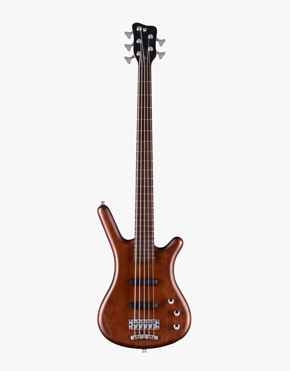 Бас-гитара Warwick Corvette ASH 5 AT TS - купить в "Гитарном Клубе"