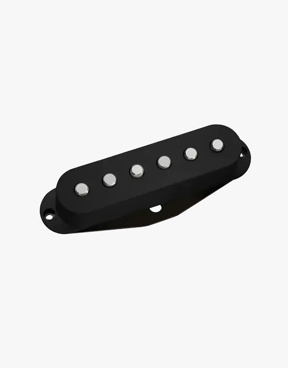 Гитарный звукосниматель DiMarzio DP402BK Virtual Vintage Blues - купить в "Гитарном Клубе"