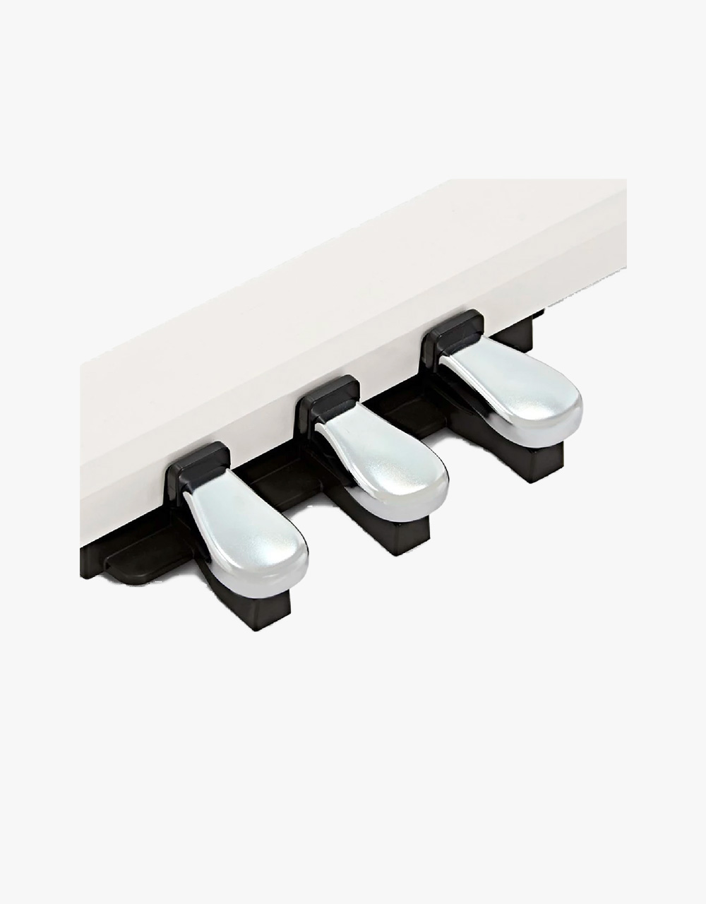 Цифровое пианино Casio PX-770WE - купить в "Гитарном Клубе"