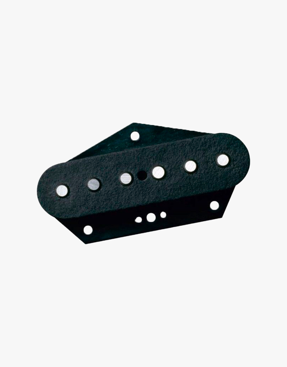 Гитарный звукосниматель DiMarzio DP421BK Area Hot T, Bridge - купить в "Гитарном Клубе"
