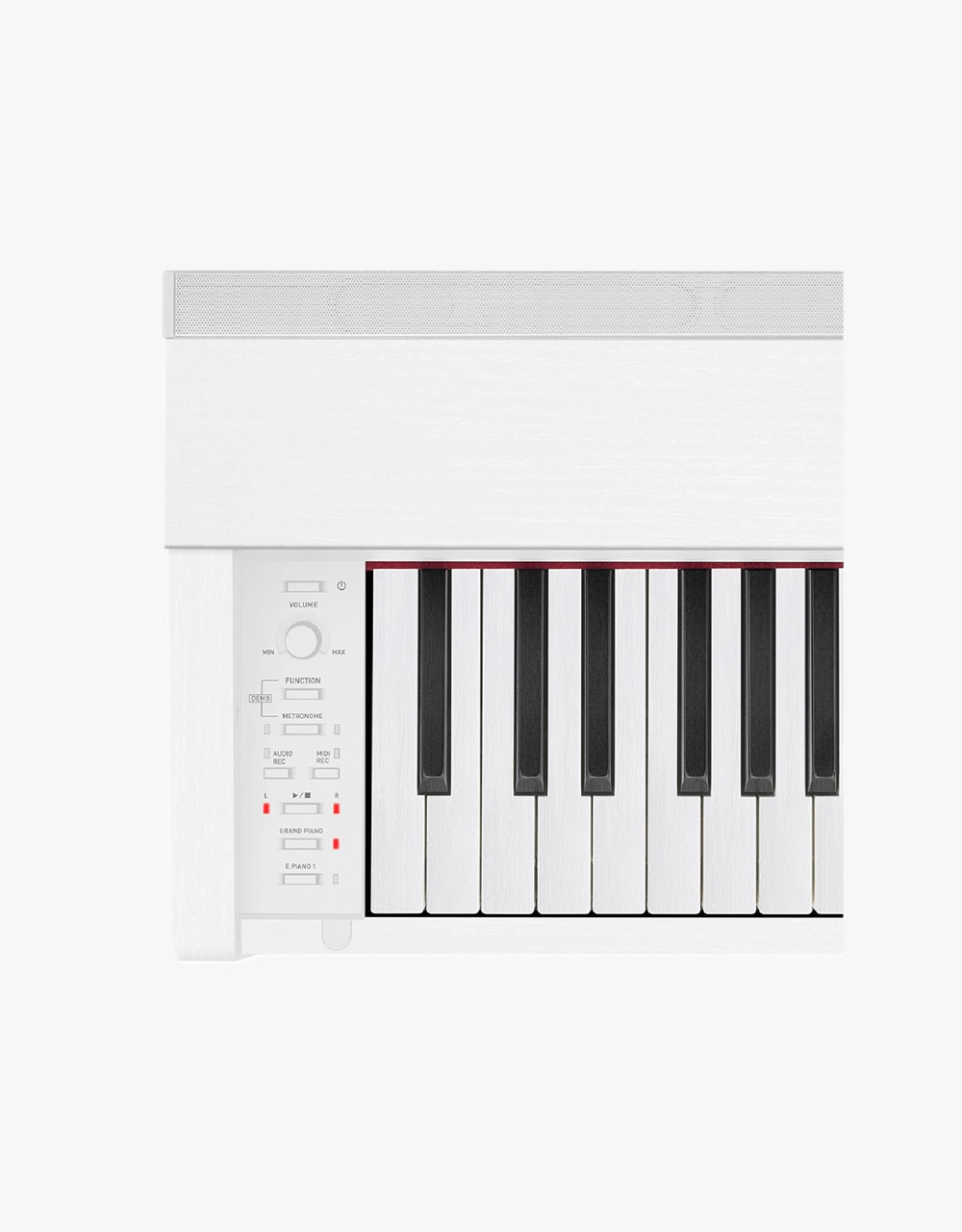 Цифровое пианино Casio PX-870WE - купить в "Гитарном Клубе"