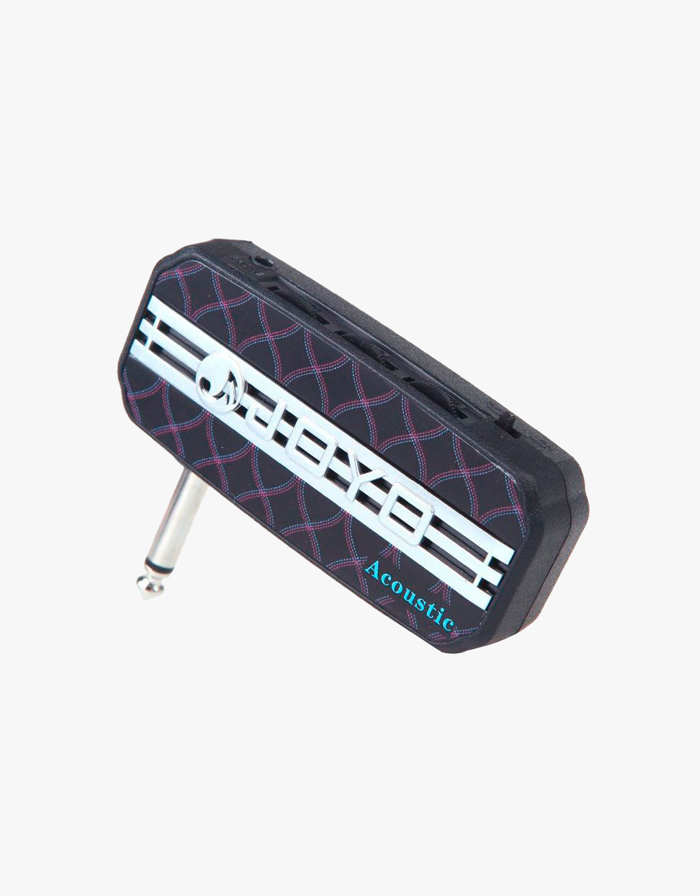 Портативный усилитель для гитары JOYO JA-03 Guitar Headphone Amp Acoustic - купить в "Гитарном Клубе"