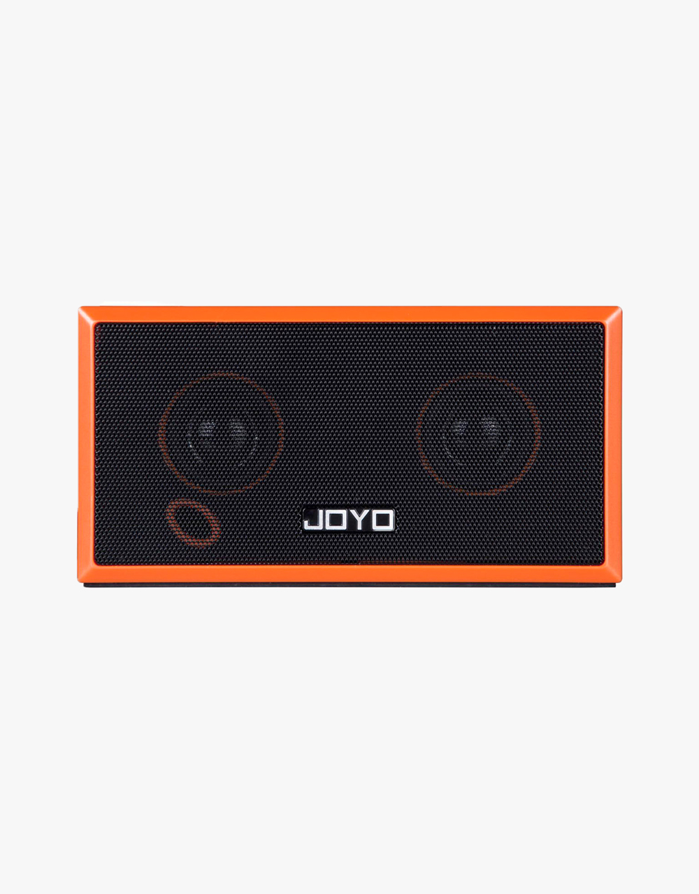 Мини-комбоусилитель для электрогитары JOYO Top-GT Bluetooth, оранжевый - купить в "Гитарном Клубе"
