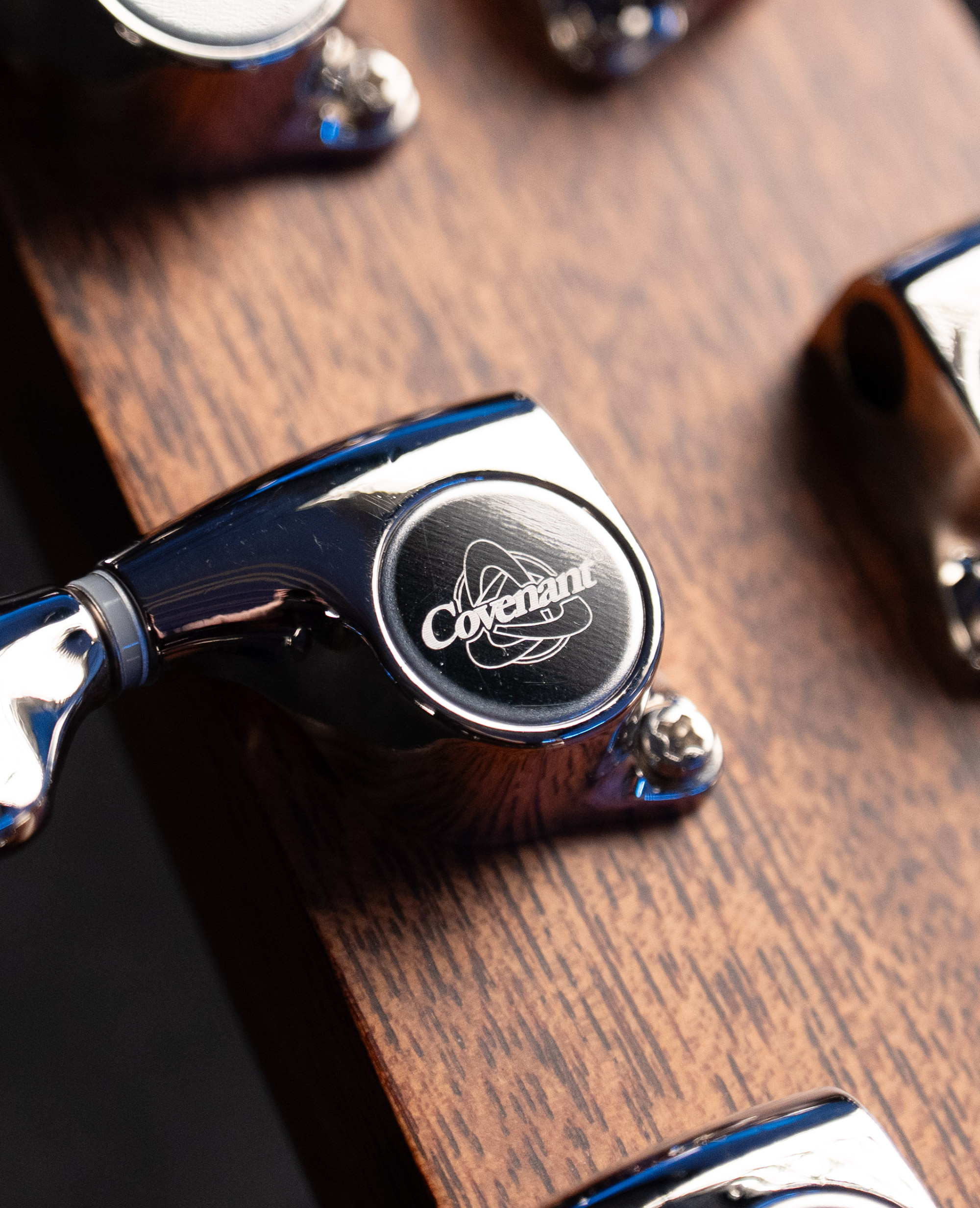 Акустическая гитара Covenant 150DV - купить в "Гитарном Клубе"