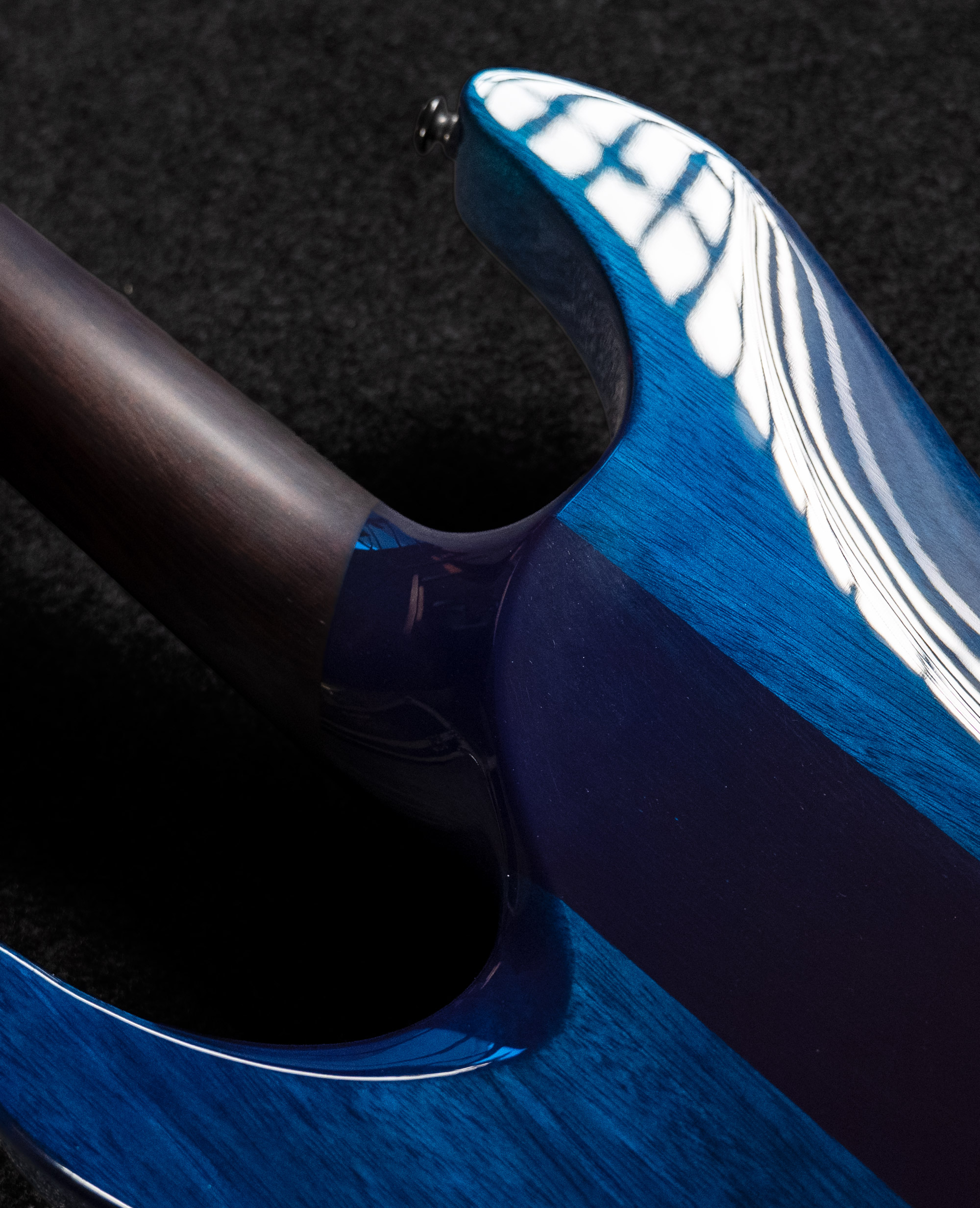 Электрогитара Schecter Reaper-6 Elite DOB - купить в "Гитарном Клубе"