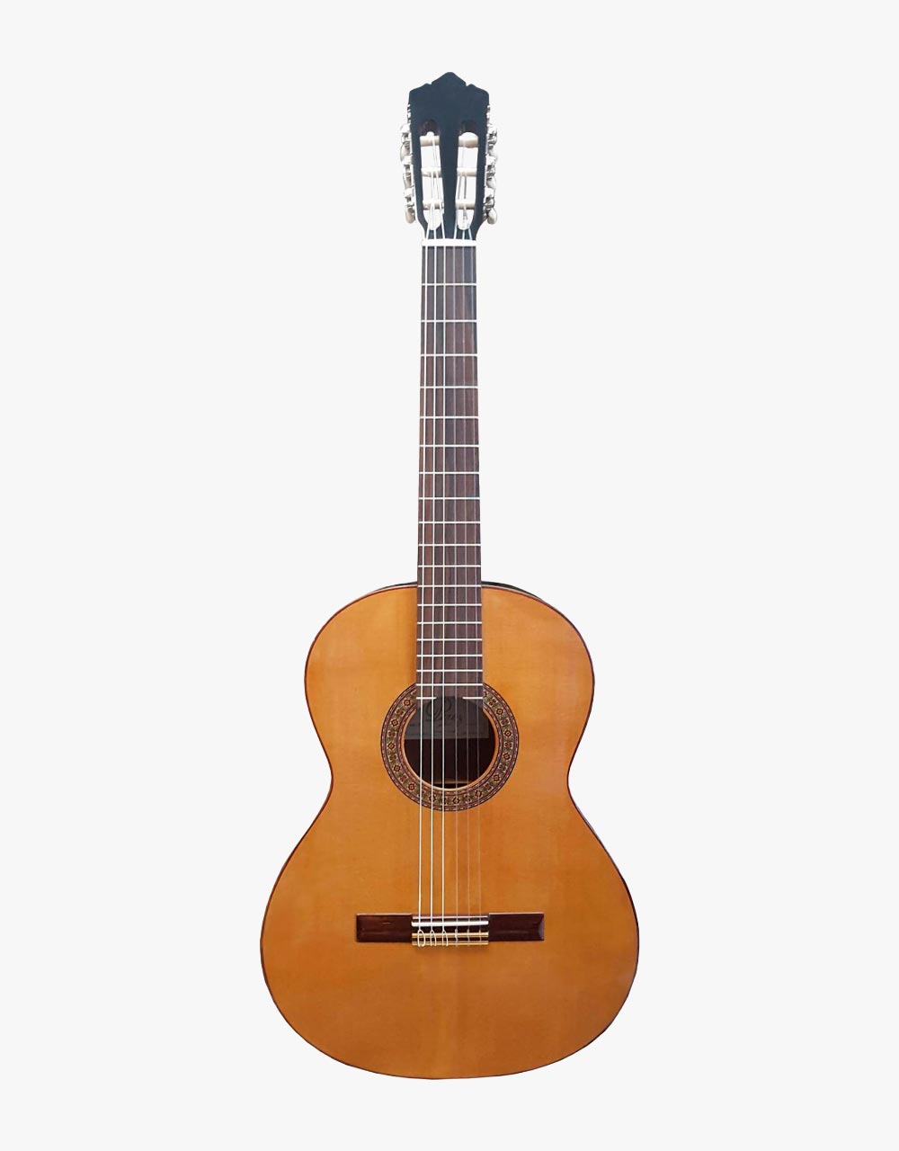 Классическая гитара Perez 610 Cedar 7/8 - купить в "Гитарном Клубе"