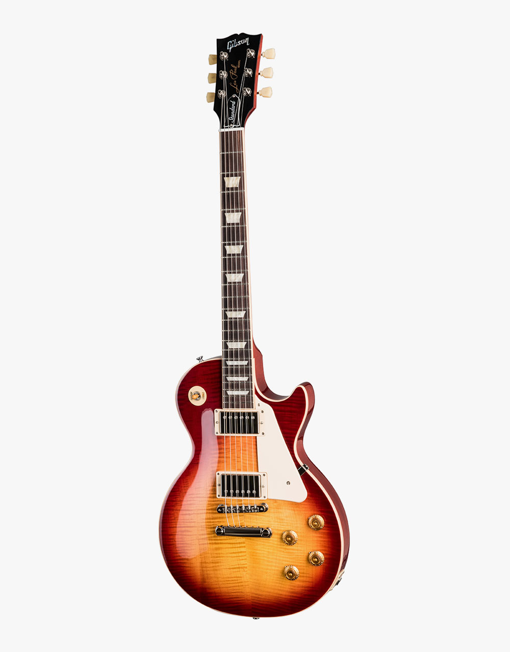 Электрогитара Gibson Les Paul Standard 