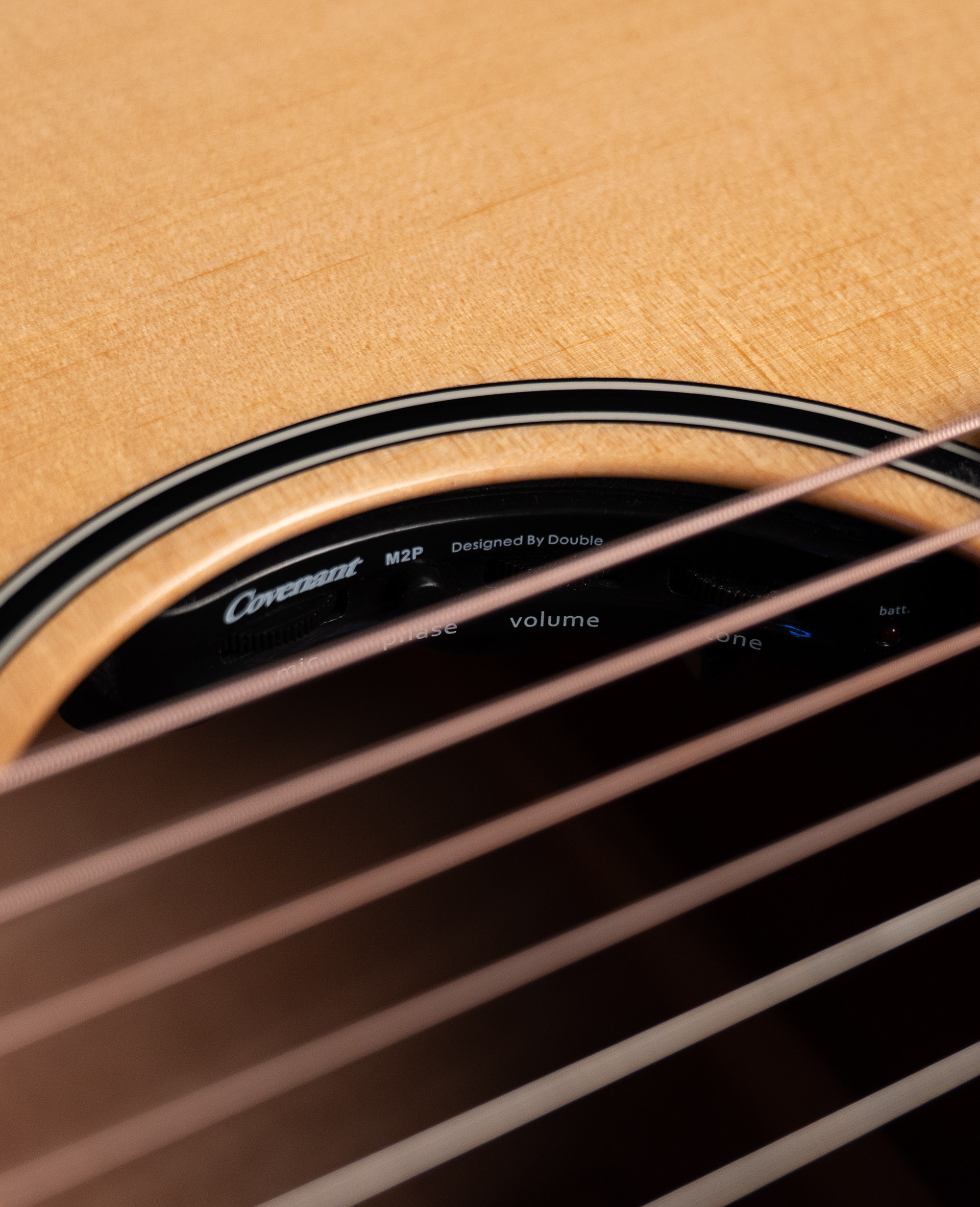 Электроакустическая гитара Covenant 150DE - купить в "Гитарном Клубе"