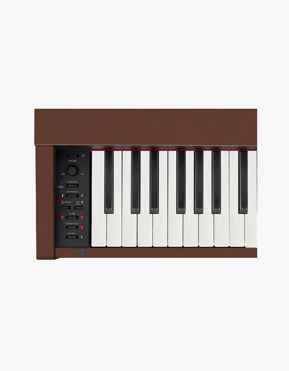 Цифровое пианино Casio PX-770BN - купить в "Гитарном Клубе"