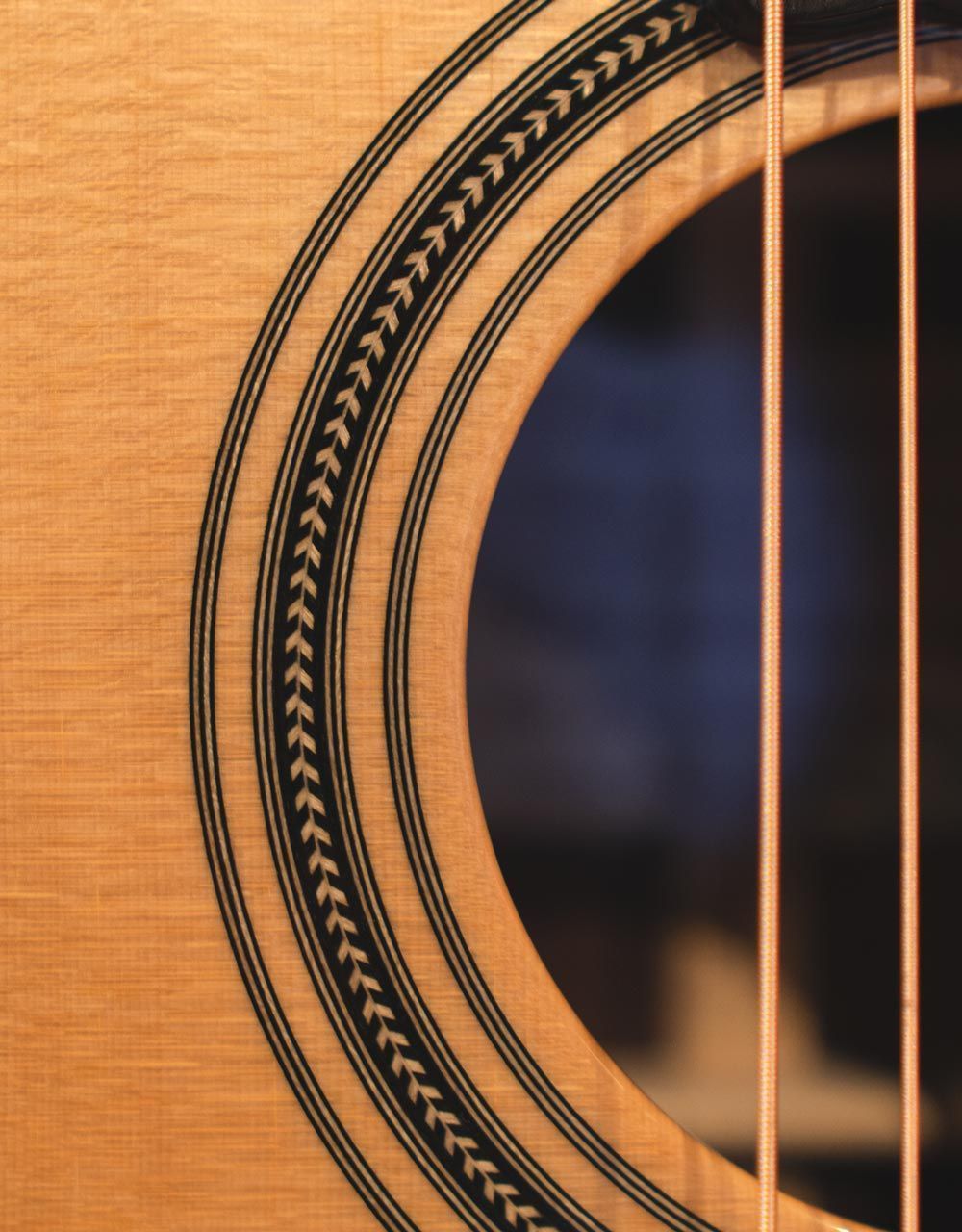 Электроакустическая гитара Maton EM100-808 - купить в "Гитарном Клубе"