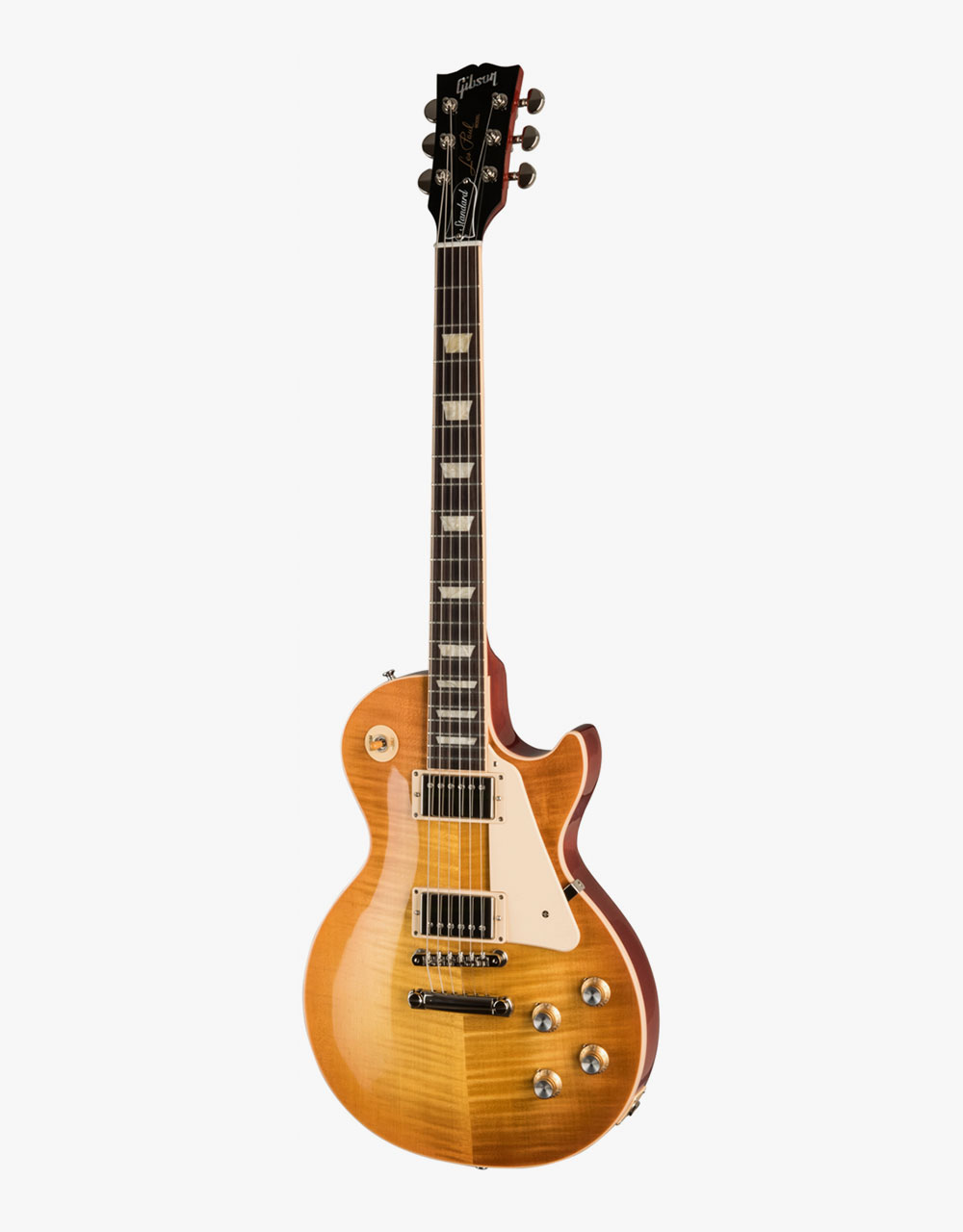 Электрогитара Gibson Les Paul Standard 