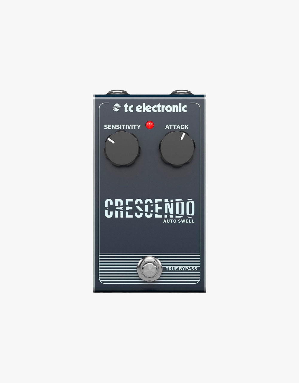 Гитарная педаль TC Electronic Crescendo Auto Swell - купить в "Гитарном Клубе"