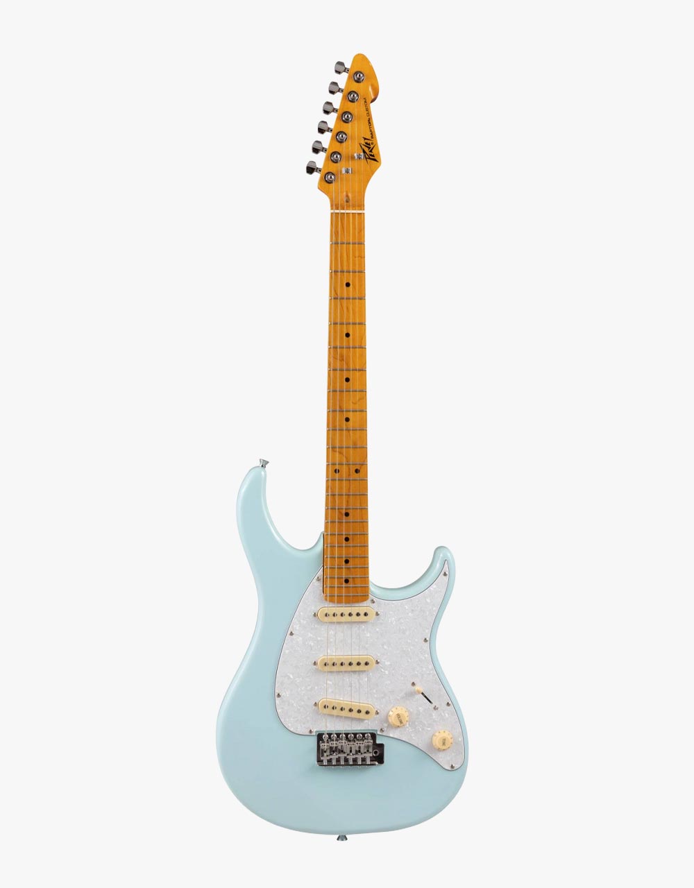 Электрогитара Peavey Raptor Custom MRG - купить в "Гитарном Клубе"