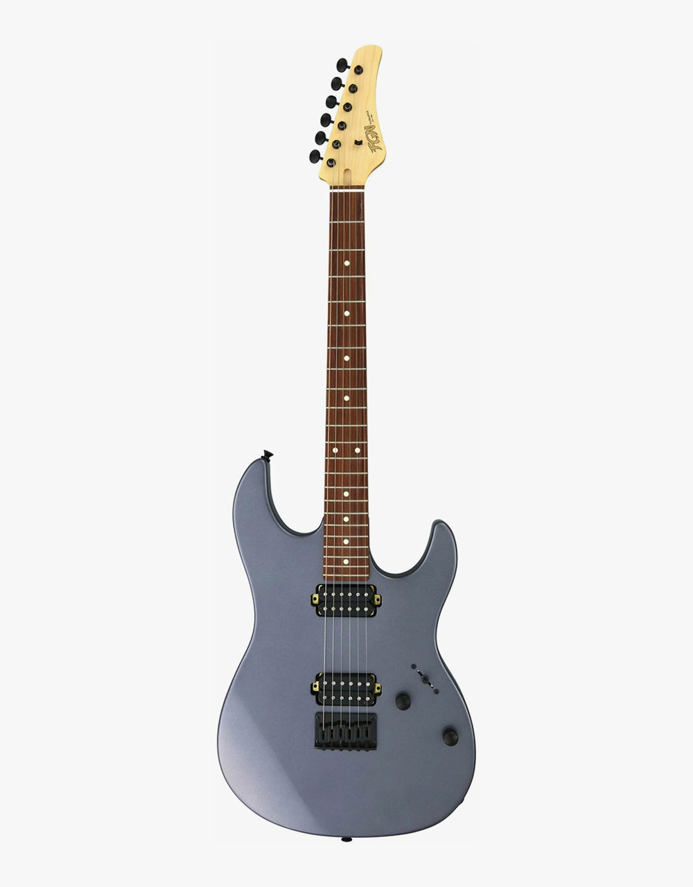 Электрогитара FGN Boundary Odyssey BOS2GHH CC - купить в "Гитарном Клубе"