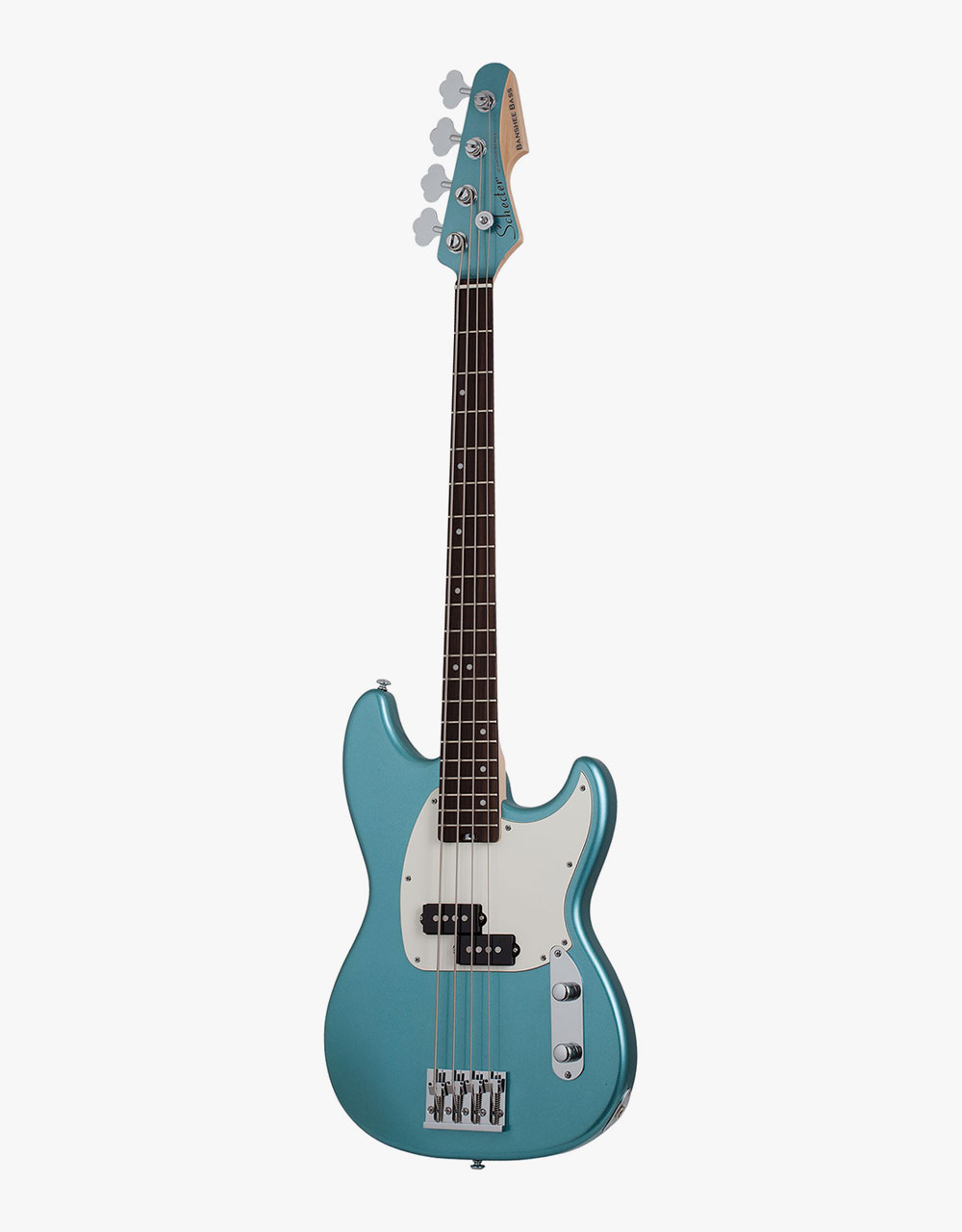 Бас-гитара Schecter BANSHEE BASS VPHB - купить в "Гитарном Клубе"
