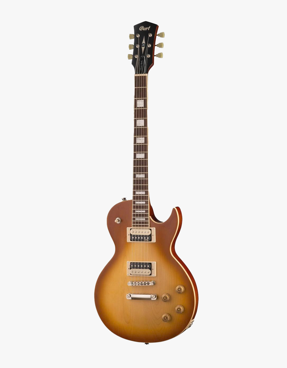  Электрогитара Cort CR300-ATB CR Series							 - купить в "Гитарном Клубе"