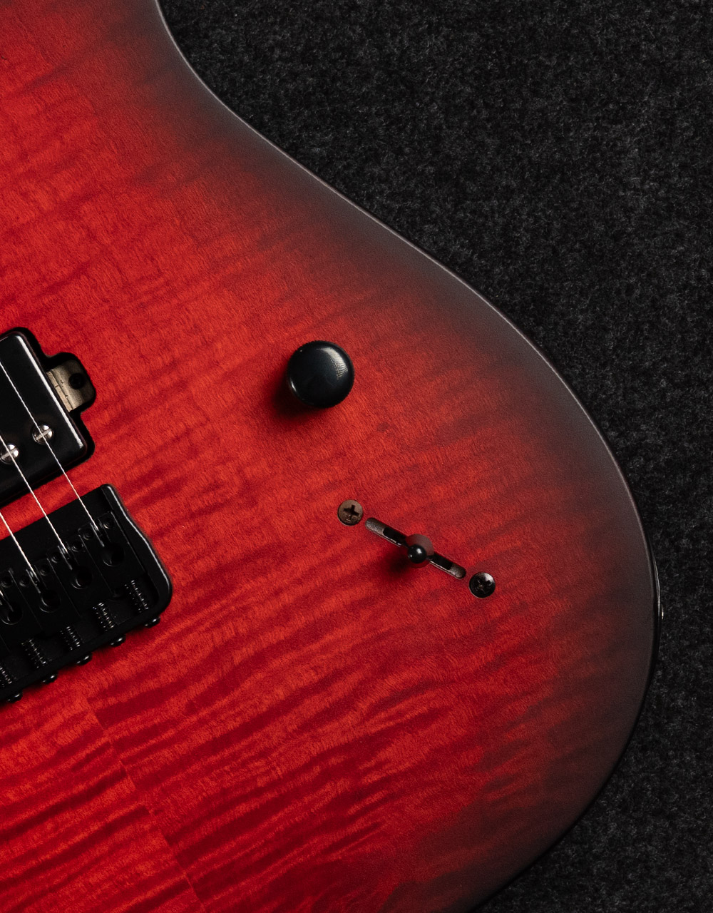 Электрогитара Schecter Sunset-6 Extreme SCB - купить в "Гитарном Клубе"