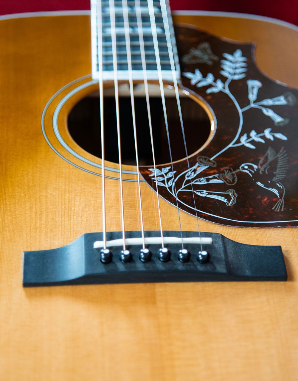 Электроакустическая гитара Sigma DM-SG5 - купить в "Гитарном Клубе"