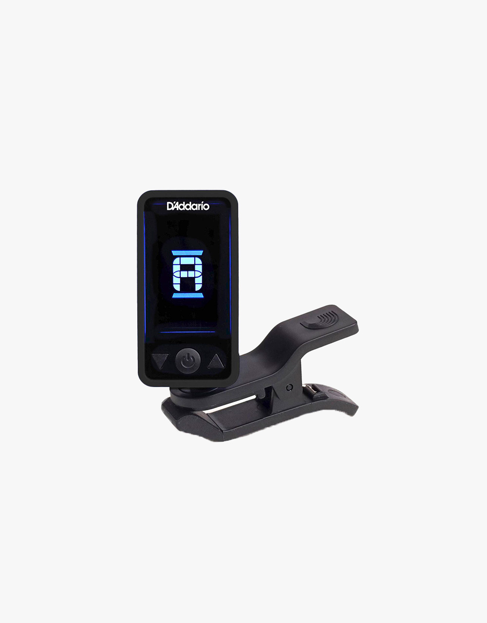 Тюнер Planet Waves PW-CT-17BK - купить в "Гитарном Клубе"