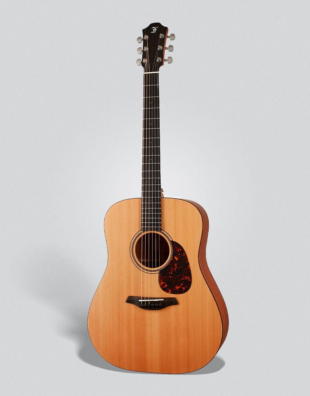 Акустическая гитара Furch Blue D-CM - купить в "Гитарном Клубе"