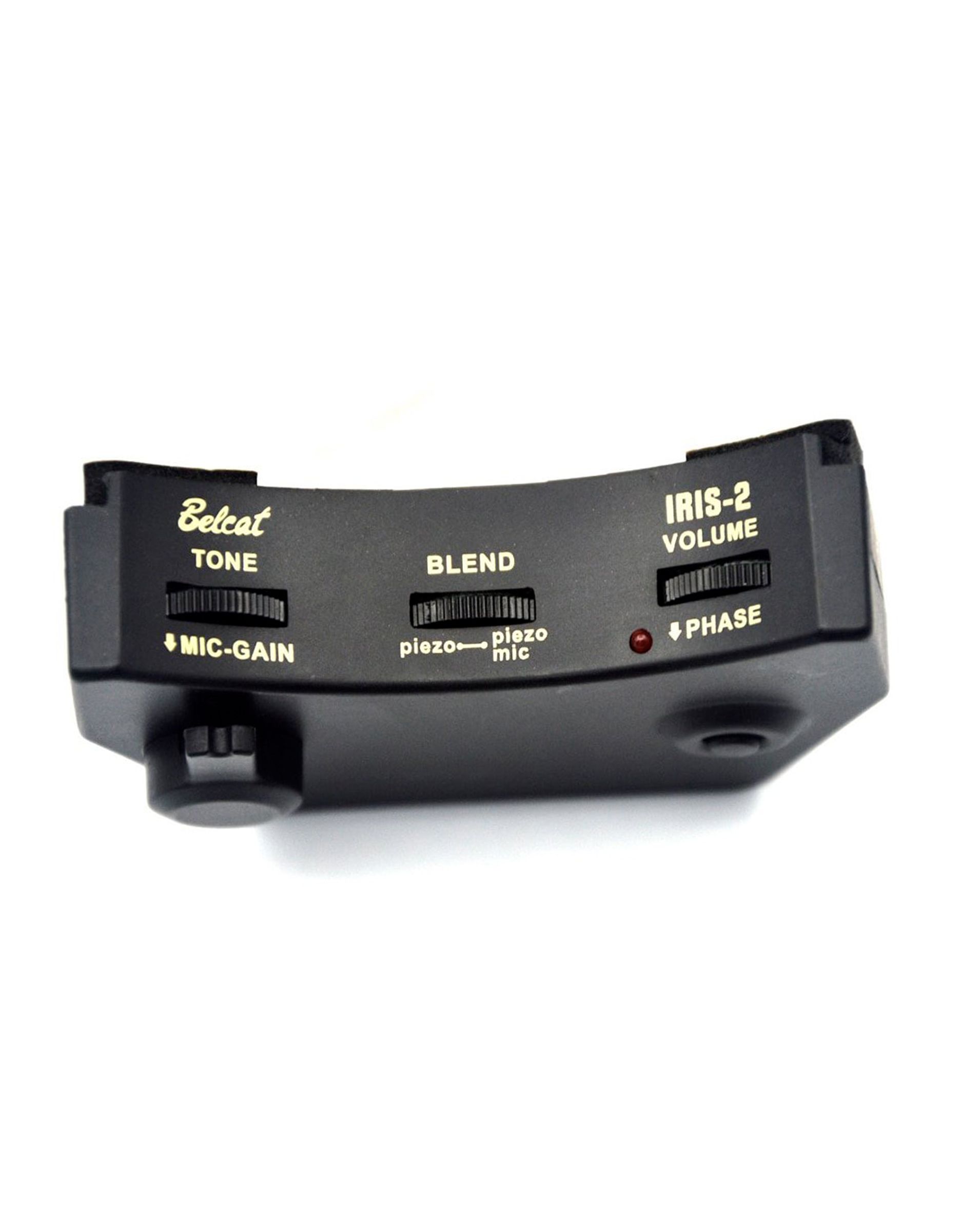 Звукосниматель Belcat Iris-1 - купить в "Гитарном Клубе"