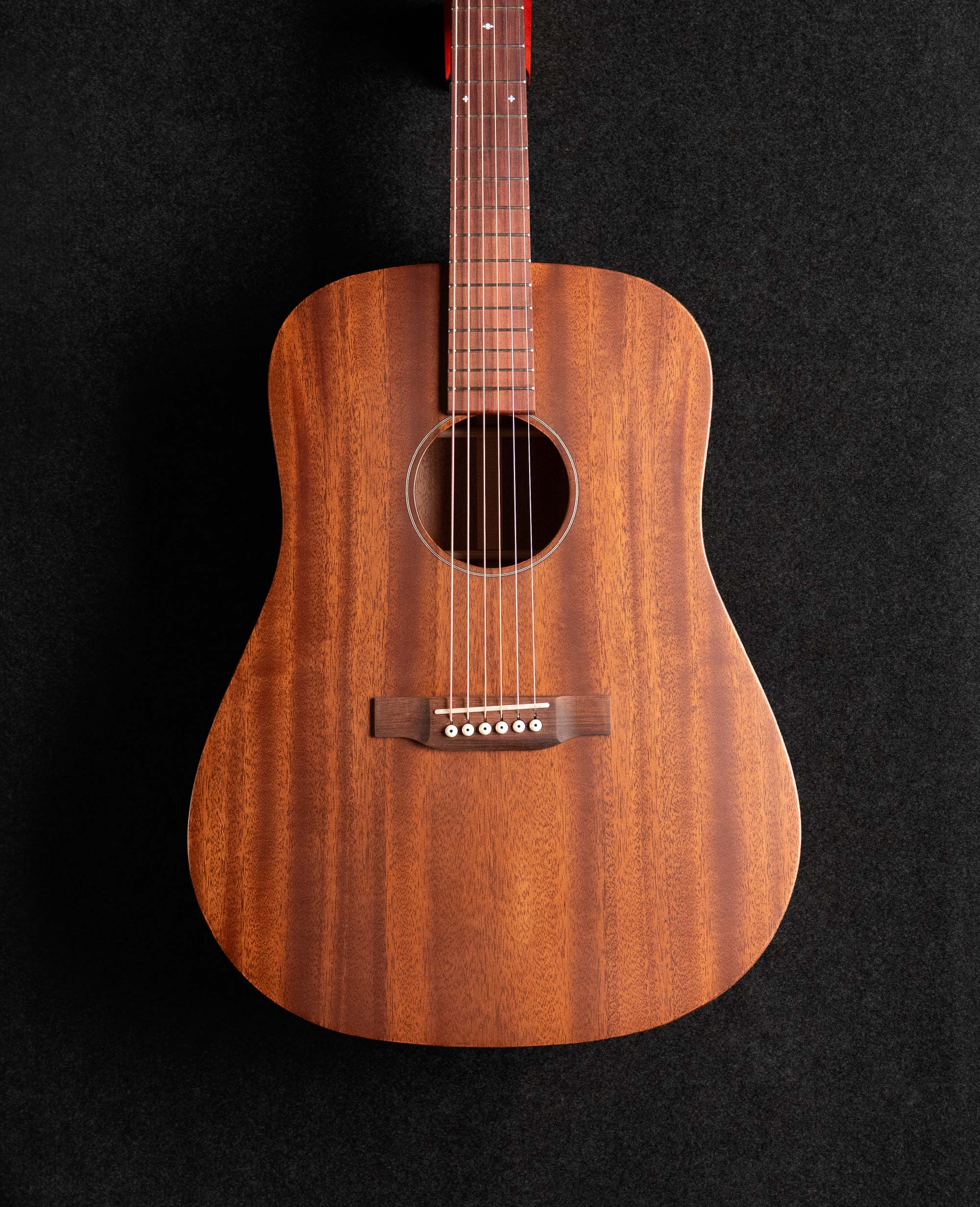 Акустическая гитара Acoustic Union D-MMR - купить в "Гитарном Клубе"