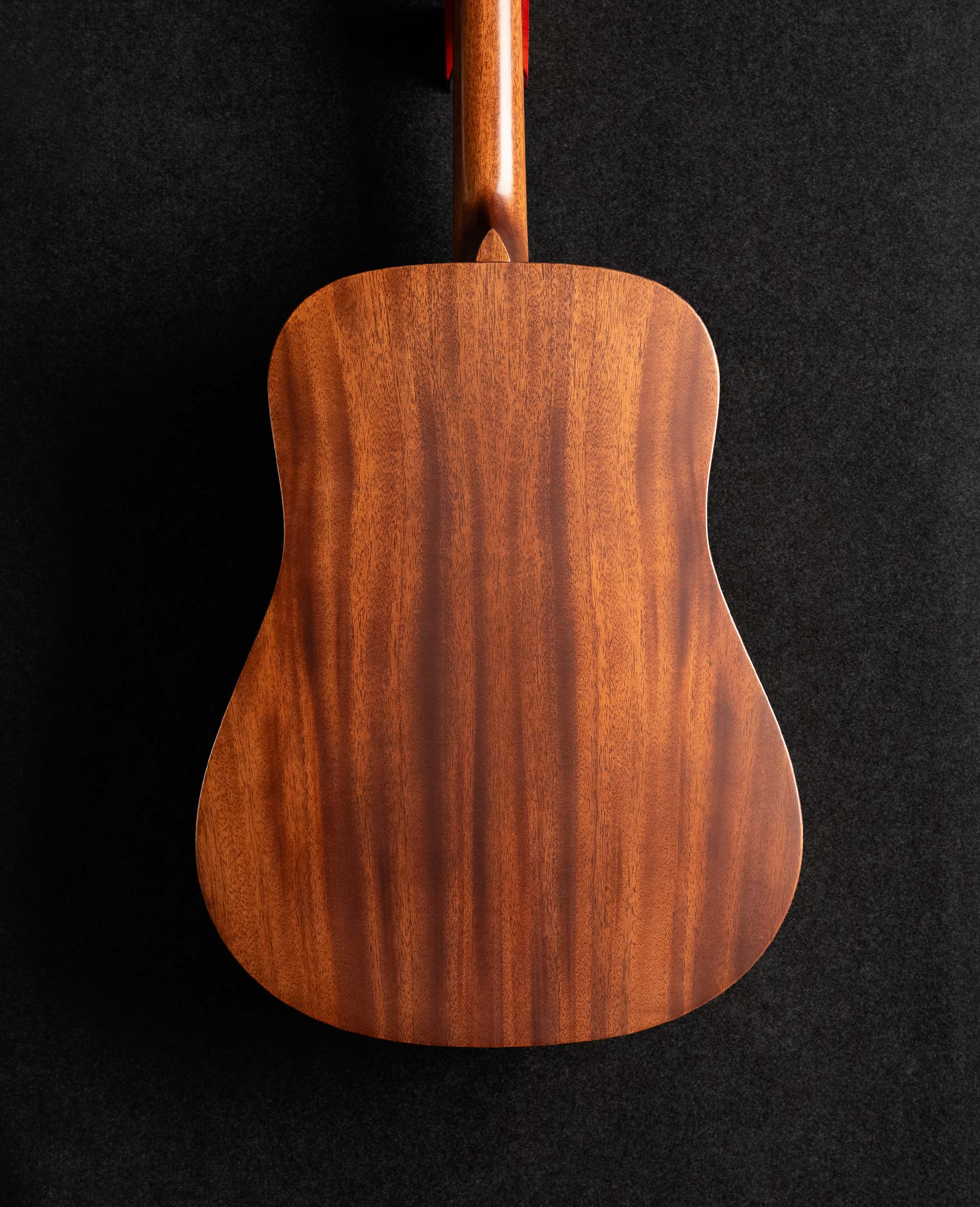 Акустическая гитара Acoustic Union D-MMR - купить в "Гитарном Клубе"