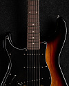 Электрогитара G&L Tribute Legacy L/H 3-Tone Sunburst RW - купить в "Гитарном Клубе"