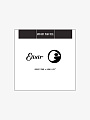 Отдельная стальная струна без обмотки 0.010" Elixir - купить в "Гитарном Клубе"