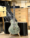 Электрогитара PRS MCCARTY 594 SINGLECUT CORE Trampas Green - купить в "Гитарном Клубе"