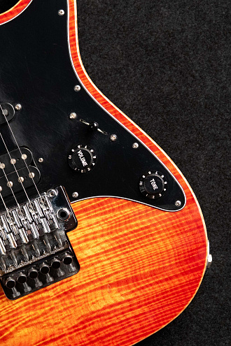 Электрогитара Suhr Standard’2009 - купить в "Гитарном Клубе"