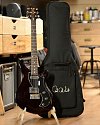Электрогитара PRS S2 VELA DOTS VINTAGE MAHOGANY - купить в "Гитарном Клубе"