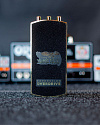 Гитарная педаль Ernie Ball 6183, Expression Overdrive - купить в "Гитарном Клубе"