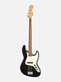 Бас-гитара Fender Player Jazz Bass Black