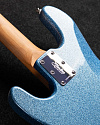 Бас-гитара Sterling StingRay RAY34-BSK, Blue Sparkle - купить в "Гитарном Клубе"