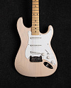 Электрогитара G&L FD Legacy Blonde MP - купить в "Гитарном Клубе"