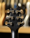 Электрогитара PRS CE24 SEMI-HOLLOW CC BM SMOKEBURST BLACKOUT NECK - купить в "Гитарном Клубе"