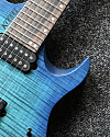 Электрогитара Kiesel Vader Neck-Through - купить в "Гитарном Клубе"
