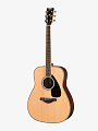 Акустическая гитара Yamaha FS830 NATURAL - купить в "Гитарном Клубе"